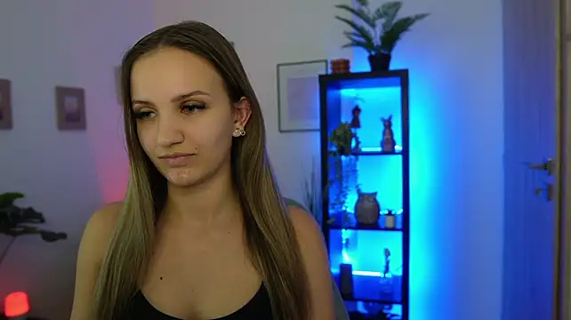 Jada_Shy Webcam show