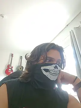 torotov Webcam Show