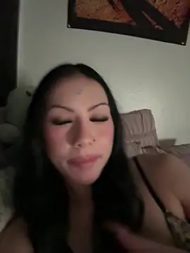 carmenbabyxxo Show in webcam