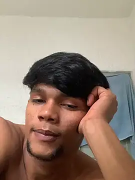 Show de josiell200 na webcam