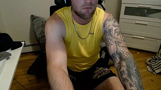 jjc848 Webcam show