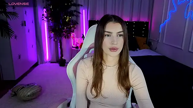 Daisssy_Star Webcam-Show