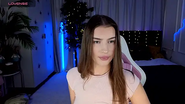 Вебкам-шоу Daisssy_Star