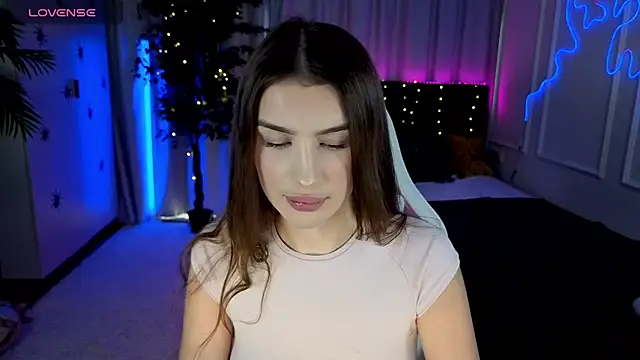 Вебкам-шоу Daisssy_Star