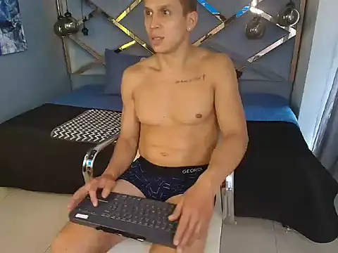 Kratos_FITT Webcam Show