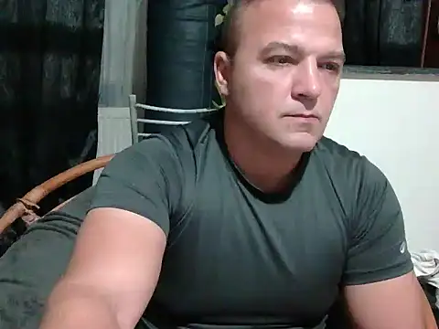 BRUNO_SALT's Webcam Show
