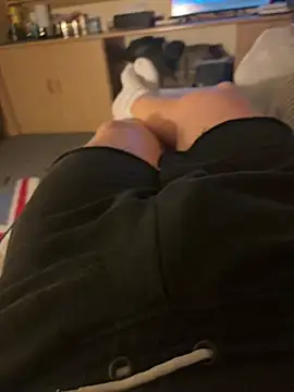 Jacko202627 Webcam-Show