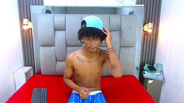 Yeison_Arcos – webcam-show