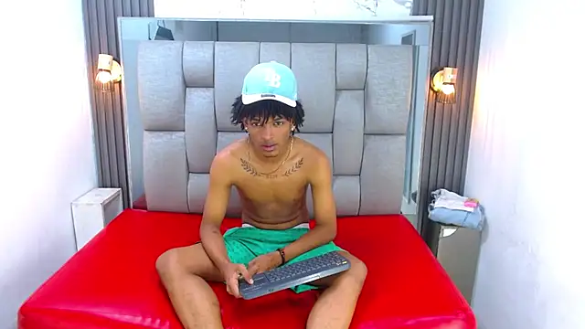 Yeison_Arcos Webcam show