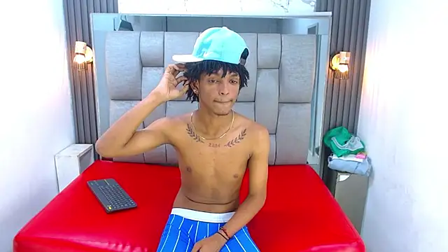 Yeison_Arcos – webcam-show