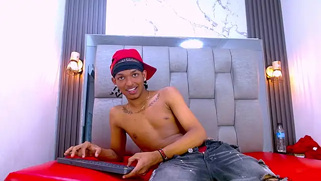 Yeison_Arcos Webcam-Show
