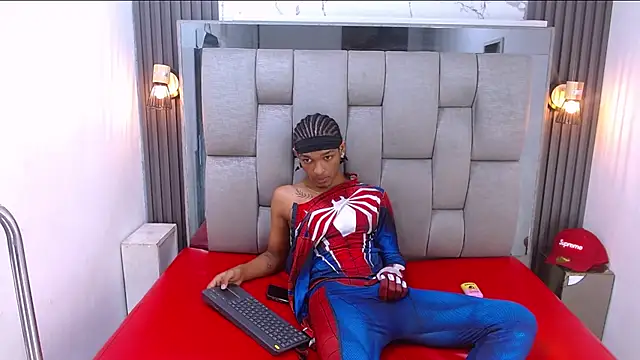 Yeison_Arcos Webcam-Show
