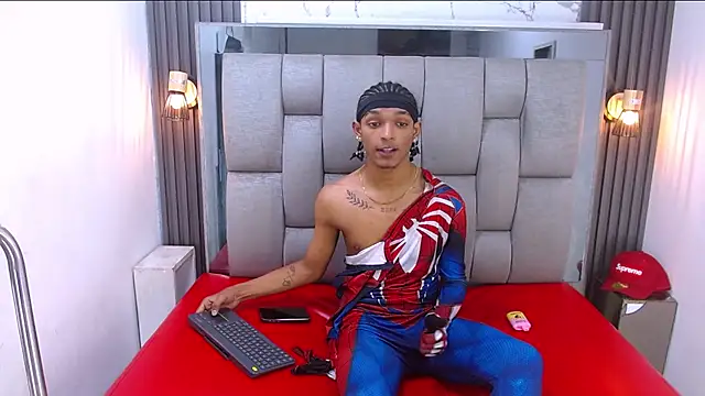 Yeison_Arcos' Webcam Show