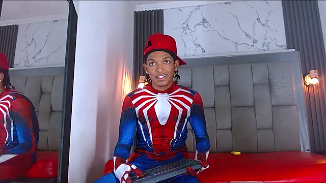 Yeison_Arcos Show Webcam