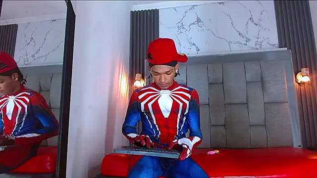 Pokazy przed kamerką – Yeison_Arcos