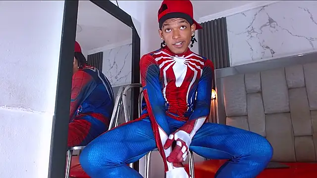 Yeison_Arcos Webcam show