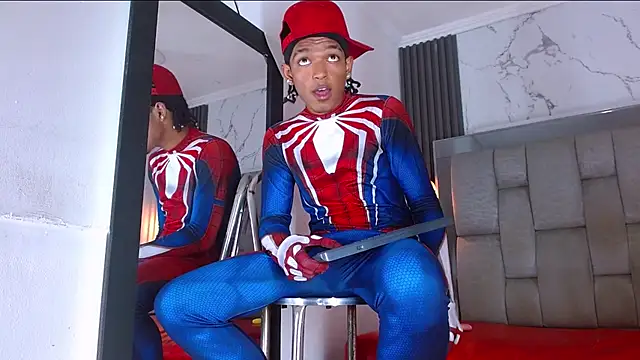 Yeison_Arcos webcam show