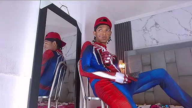Show Webcam de Yeison_Arcos