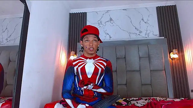 Yeison_Arcos Webcam show