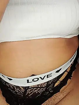 dirtygirl_horny Webcam-Show