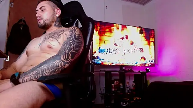LIAAM_2 Webcamshow