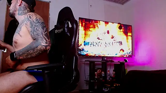 LIAAM_2 Webcamshow