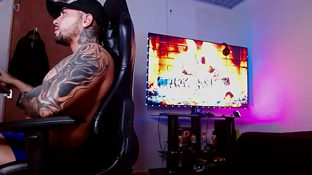 Show Webcam de LIAAM_2