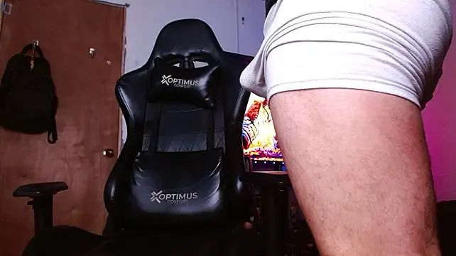 Show Webcam de LIAAM_2