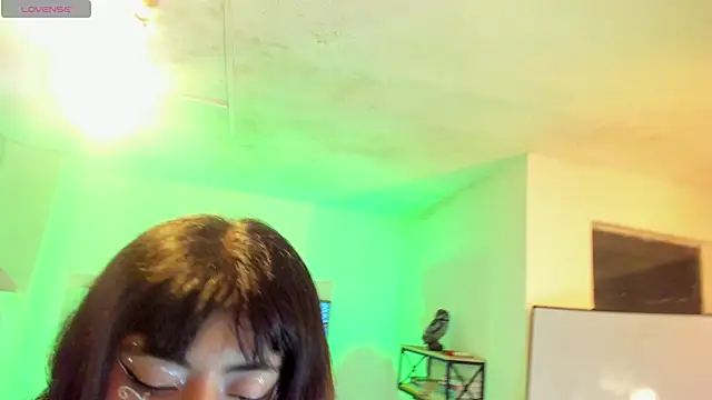 cristel_ Webcam show