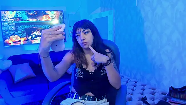 cristel_ – webcam-show