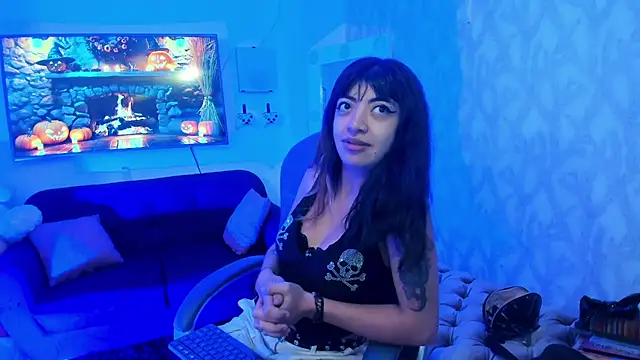 cristel_ webcam show