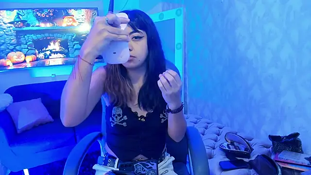 cristel_ – webcam-show
