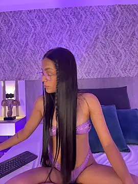 Show de webcam de Little_zoe1
