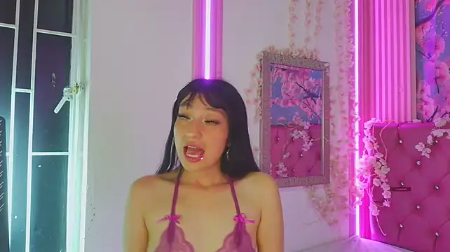 GaiaOff's Webcam Show