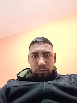 dimoffft Pertunjukan Webcam