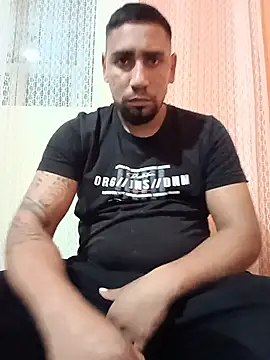 dimoffft Webcam show