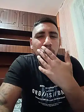 dimoffft Webcamshow