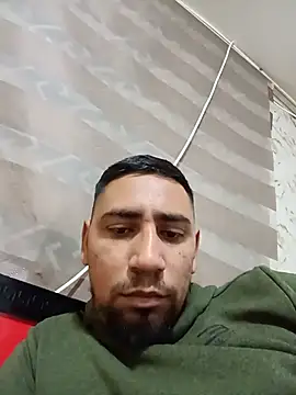 הופעת וובקאם של dimoffft