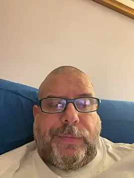 Show de webcam de homero80