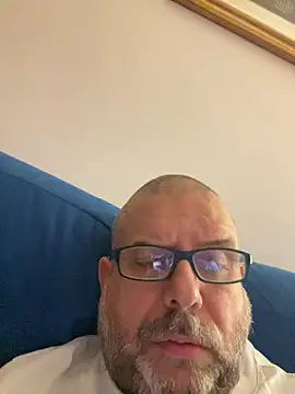 homero80 Webcam show