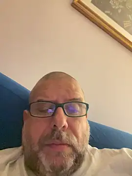 Show Webcam de homero80