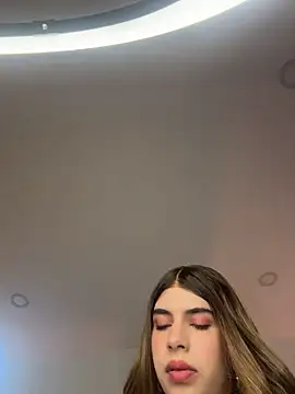Alyson_fire Webcam show