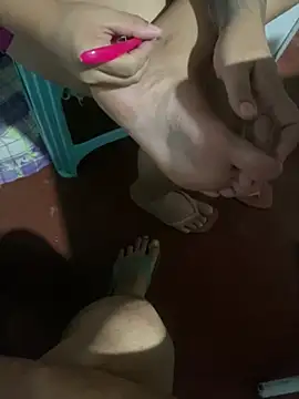 Show de kauaetaycasal na webcam