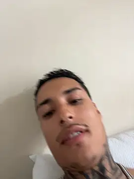 Show de webcam de wilsonbby