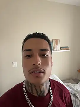 wilsonbby webcam show