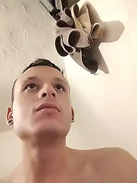 ValentinayStiven Webcam-Show