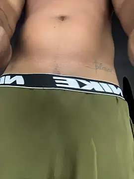 Show de webcam de Pretingost0