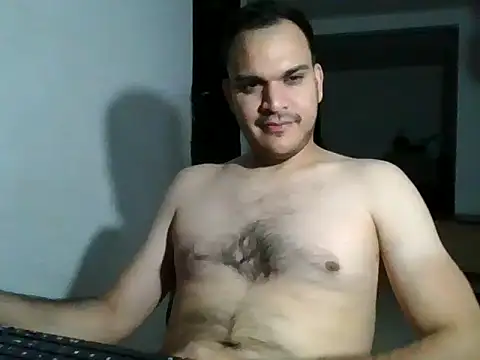 Webkamerová show eddo69