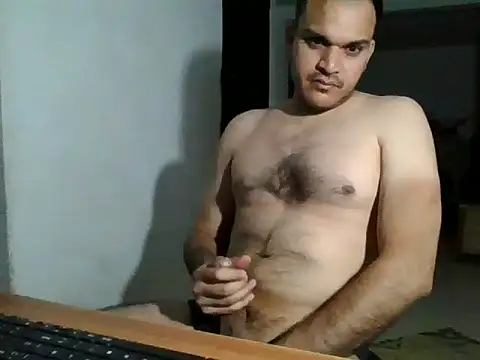 Webkamerová show eddo69