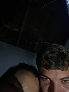 tayekaua's Webcam Show